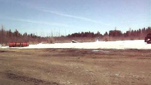 93 Mach Z with Fast Pips