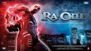 Ra-one theme | villain theme | full audio | epic version |