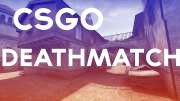 RANDOM DEATHMATCH VIDEO