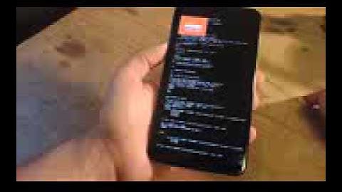 Exclusive! Dual-Boot iOS 8 on Your Android Phone [How-To] Working