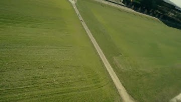 X8 lifter class - Test Flight | NO STABILISATION | 8 WAYS 2 FLY