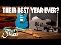 Why 2021 is the Best Year for Suhr EVER!