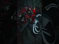 Marvel Silk Vs She Carnage Ytshorts Spiderman Marvel Venom 
