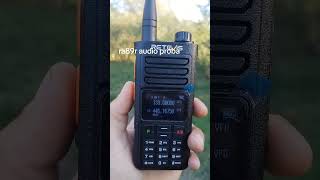 RETEVIS RA89R in Hungary, do you need a ham radio? #retevis #retevisreliable @retevis