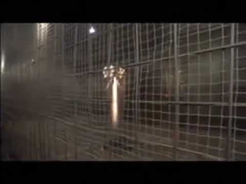 MKV, Exoatmospheric kill vehicle - Hover Test