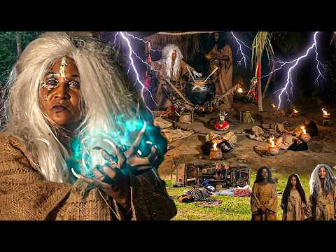 Eyes Of The Witches- 2026 LATEST NIGERIAN MOVIE #trending #movie
