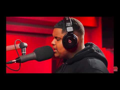 Deno-love me or hate me ( full song) - fire in the booth