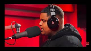 Deno-love me or hate me ( full song) - fire in the booth