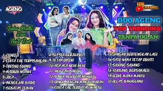 CIDRO 3 - MADIUN NGAWI - DUO AGENG FT AGENG MUSIC FULL ALBUM TERBARU