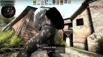 csgo gallium nine HD 7970M