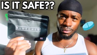 Bluechew Review: 3 Pros & 1 Con (INCREASE YOUR SIZE)