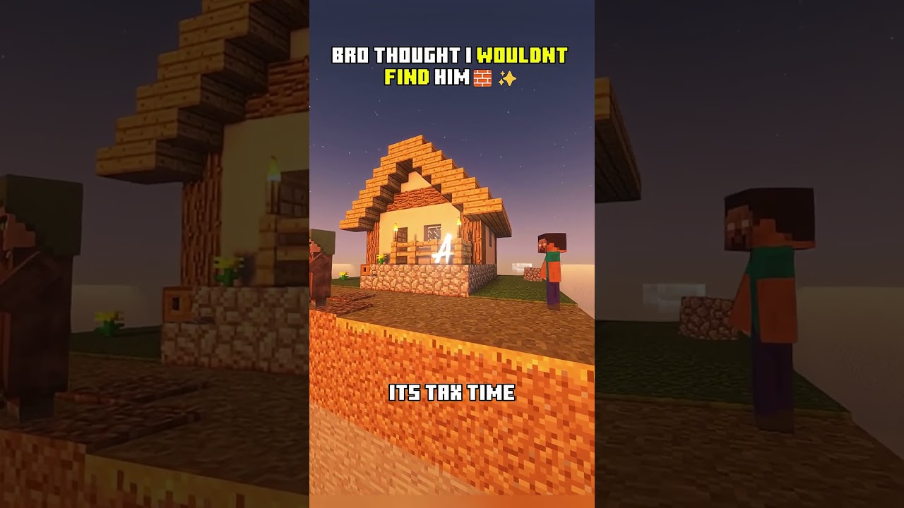 Skybase || MC Parody 