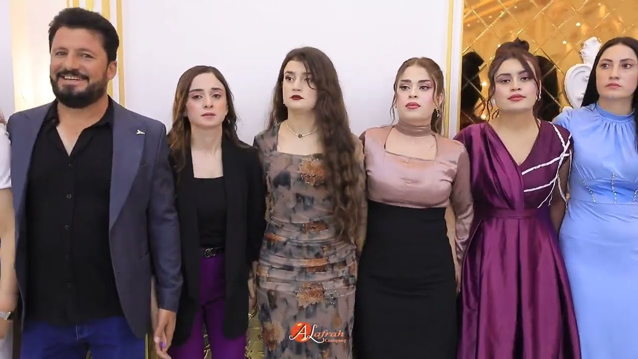 شيرزاد & غالية - جزء 5