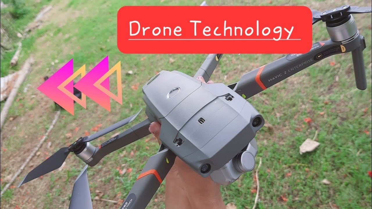 Drone Technology Drones YouTube