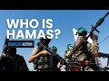 Who is hamas