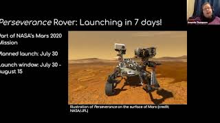 Explore The Solar System With NASA
