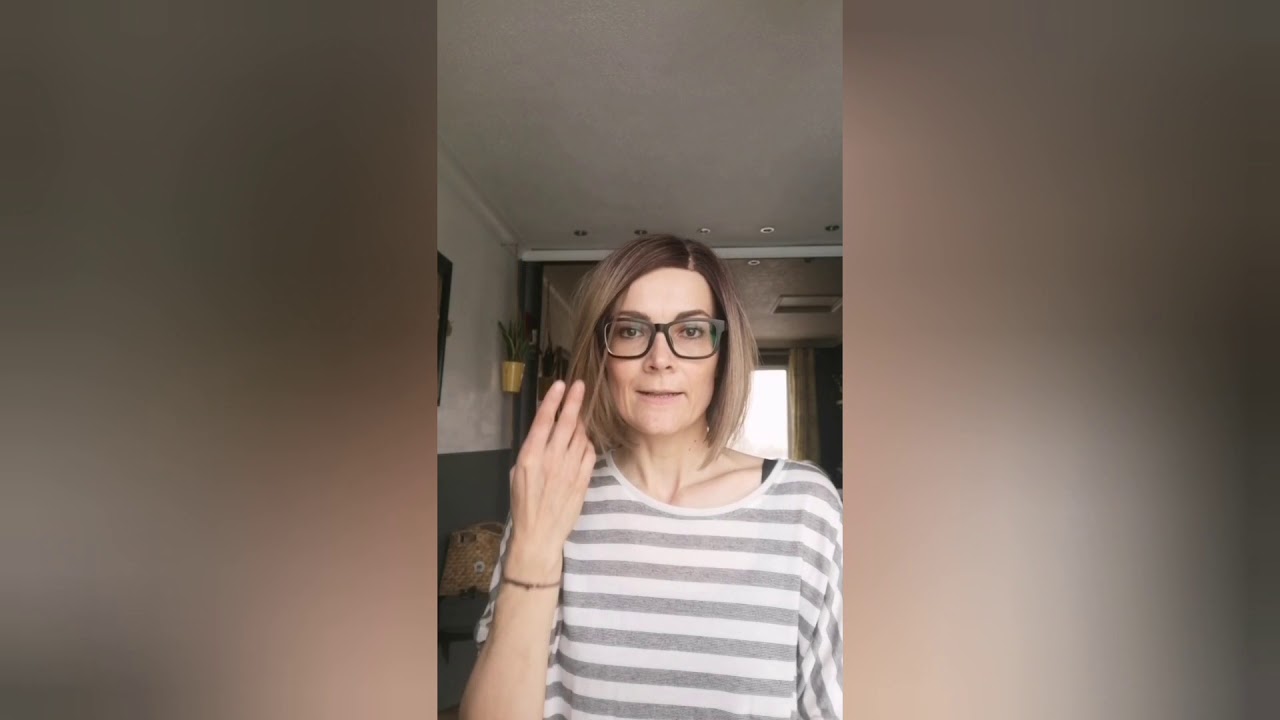 Wig Review  | Kai |  René of Paris | Moccachino LR 