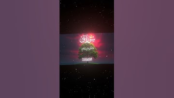 سورة ق|34-35|قارئ:#محمد_اللحيدان #قران #quran #راحة_نفسية #قران_كريم ##تلاوة_هادئة #آية #تلاوة_خاشعة