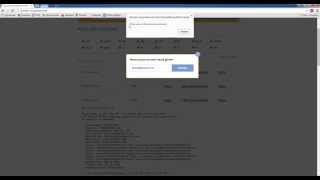 Domainalan Adı Sorgulama