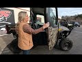 Brand New 2025 Kawasaki Ridge HVAC Camo for sale in Clearfield, PA!