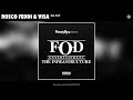 Rosco Feddi & Visa - Big Pop (Official Audio)