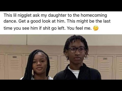 DADS NEED TO BE VIOLATED FOR THREATENING THEIR DAUGHTERS' HOMECOMING ...