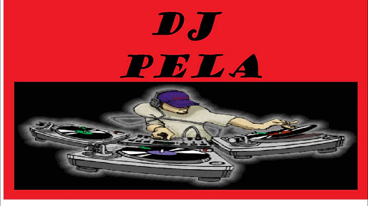 GABRIEL GONZALEZ ENGANCHADOS POR DJ PELA