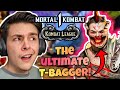 These Players Are CRAZY! | Mortal Kombat 1 | Kombat League - Champion Rank