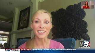 Why you shouldn't delay your mammogram