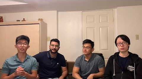 PickEasy (YC W2021) Application Video