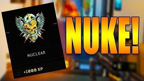 "Nuclear Cordite Best Class Setup Black ops 4"