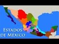 ¿Cuáles son los 32 Estados de México y sus capitales? [Especial]