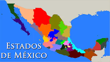 ¿Cuál es el estado con mayor superficie en México?
