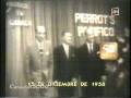 américa tv 50 años - Inauguración del canal 4