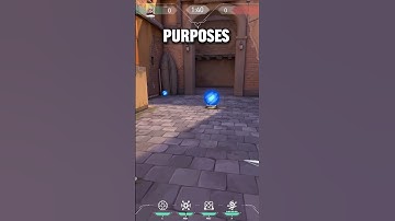 BEST DEADLOCK SETUP ASCENT B Site#valorantclips #valorant #valorantsetup #valorantgaming #deadlock