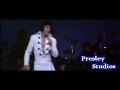 Elvis - Sweet Caroline (THE HIGHEST audio quality) HD