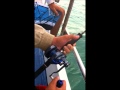 Ocean jumanji fishing trip