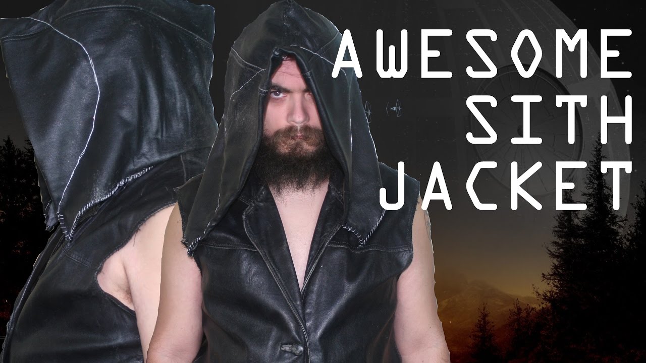 sith jacket