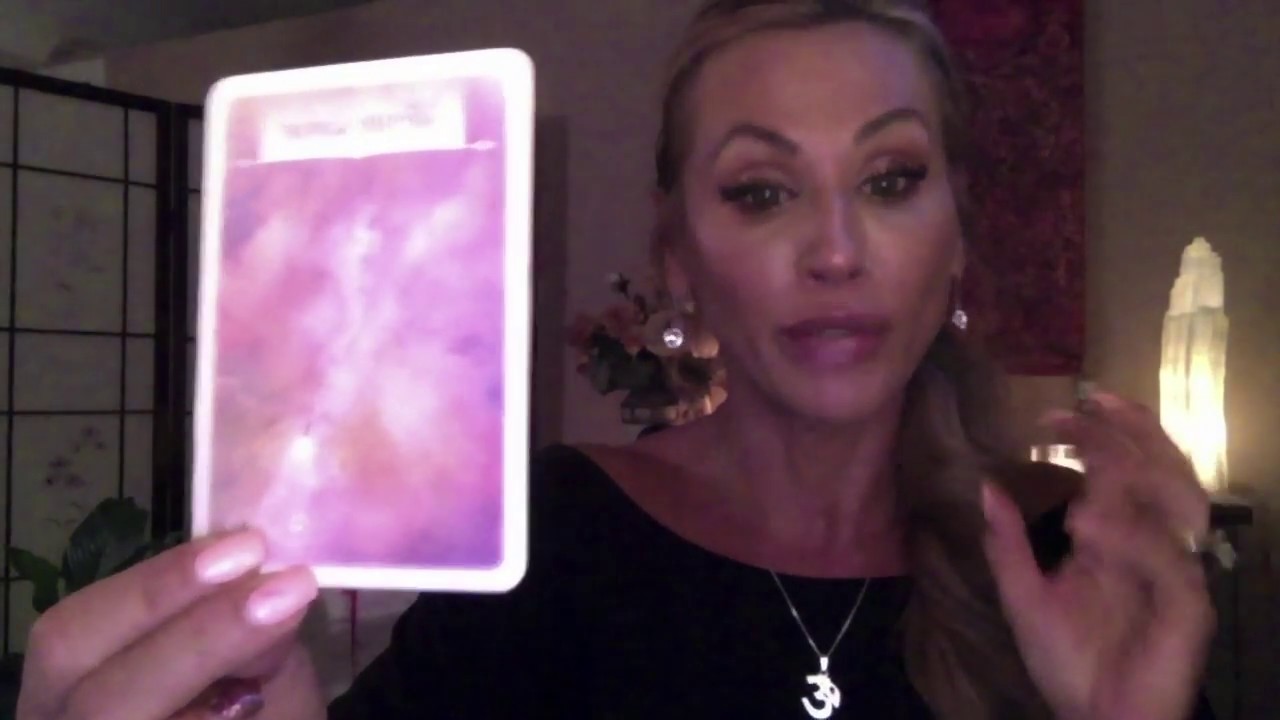 Libra January 2018 Intuitive Reading