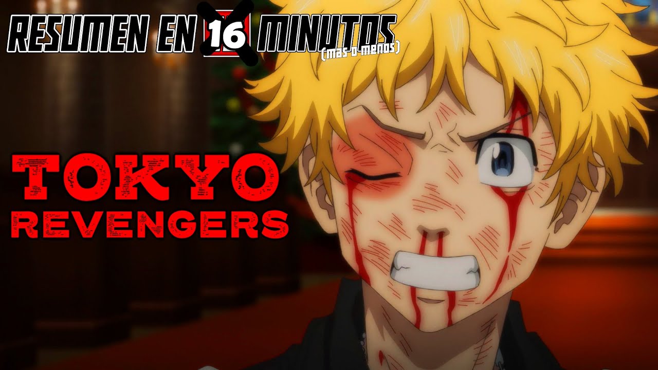 La Temporada 2 de Tokyo Revengers calienta motores con un primer tráiler  cargado de emociones