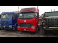 PreciosEspeciales: Tracto Camiones USA: Camiones y remolcadores 998160972