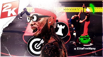 NEW BEST JUMPSHOT & DRIBBLE MOVES IN NBA 2K20 WORKING FOR ALL BUILDS