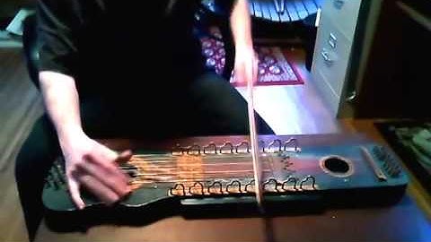 Sweet Caroline on ukelin