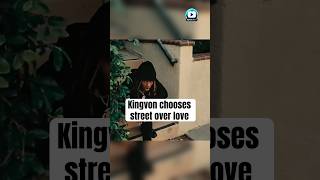 How Kingvon took out K.I #kingvon #chicago