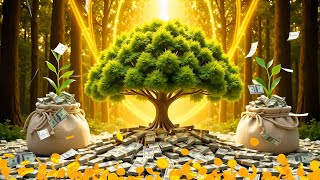 DON’T IGNORE THIS: AFTER 3 MINUTE, Money Will Start Coming to You, Manifest Wealth Instantly - 432Hz screenshot 3