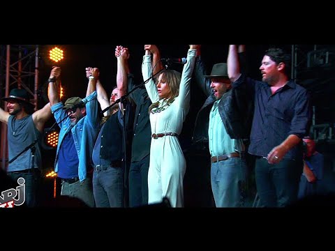 Lady Gaga & Bradley Cooper - Shallow (Alternative Music Video / French Version)