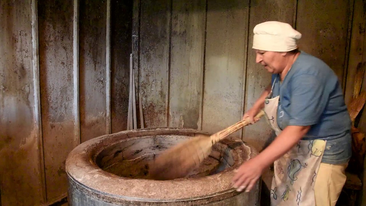 BlueOrchard Corporate Video