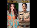 Bollywood all actress police officer dress whatsapp status  viral trending shorts