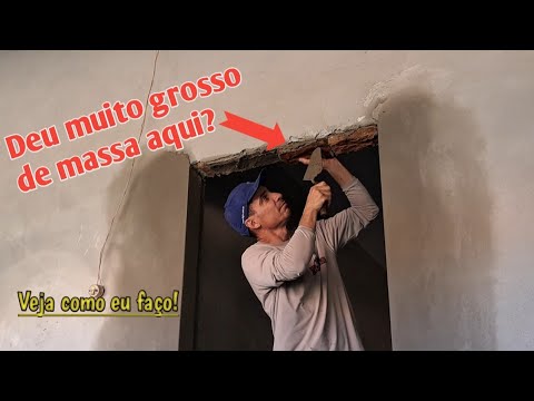 Did the top frame come out too thick? Here's how I do it.