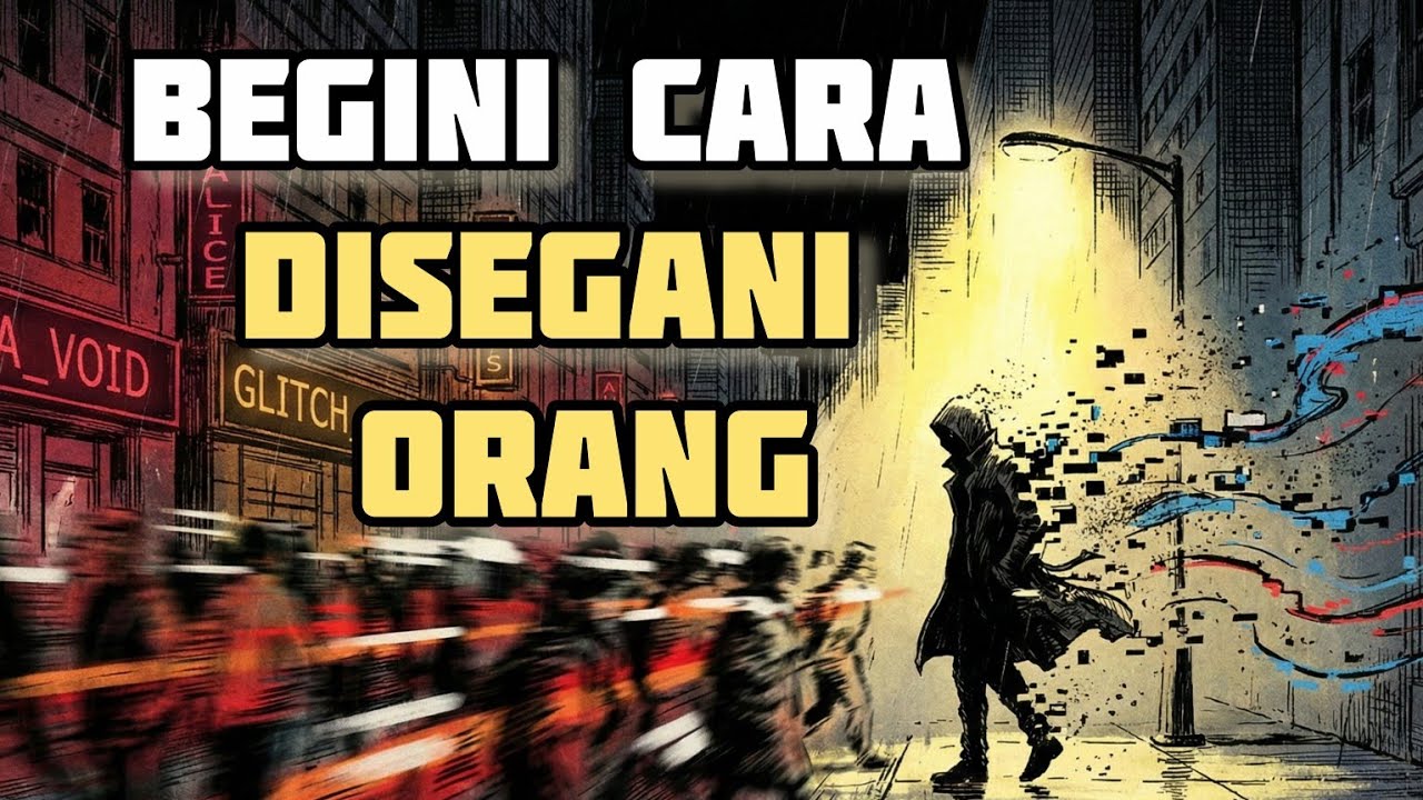 Selalu Diabaikan? Stop 5 Kebiasaan Ini!